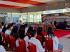 Lapas Perempuan Palu Gandeng PERADI, Hadirkan Akses Bantuan Hukum Gratis bagi Warga Binaan