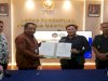 Lapas Perempuan Martapura dan Yayasan Cahaya Cendekia Nusantara Sepakati PKS Akses Bantuan Hukum Warga Binaan