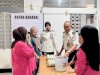 Rutan Barabai Bekali Warga Binaan Perempuan dengan Pelatihan Pembuatan Telur Asin