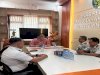 LPKA Palangka Raya Jalin Koordinasi dengan Dinas Pertanian dan Ketahanan Pangan Kota Palangka Raya