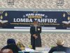 Kanwil Ditjenpas Sulbar Apresiasi Keikutsertaan Anak Binaan LPKA Mamuju pada Lomba Tahfiz Al-Qur'an Kec. Kalukku
