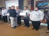 Kanwil Ditjenpas Sultra Raih Penghargaan IKPA Pagu Kecil Terbaik Semester I TA 2026 dari KPPN Kendari