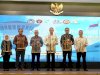 Dukung Asta Cita Presiden RI, Ditjenpas Perkuat Deradikalisasi Napiter melalui Kolaborasi Lintas Sektor