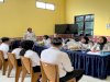 Lapas Perempuan Pangkalpinang Gelar Seleksi Penerimaan Calon Peserta Magang Batch I Angkatan II Tahun 2026