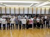 Lewat FGD, Ditjenpas Matangkan Framework Deradikalisasi Pembinaan Narapidana Terorisme