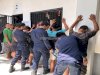 Lapas Batulicin Tingkatkan Kewaspadaan, Razia Berkala Jadi Langkah Preventif