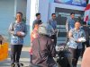 Jumat Berkah Lapas Kotabaru, Tebar Kepedulian lewat Aksi Berbagi