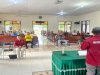 Gandeng Penyuluh Bimas Kristen Kemenag, Lapas Ambon Fasilitasi Ibadah Warga Binaan 