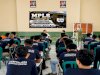Siswa Baru PKBM Lapas Pangkalpinang Diminta Patuhi Self Health Check