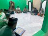 Merawat Iman dari Balik Jeruji, Lapas Wahai Gelar Yasinan dan Kebaktian