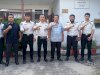 Perkuat Desa Binaan, Bapas Tanjungpandan Gandeng Desa Air Saga Awasi dan Bimbing Klien Pemasyarakatan