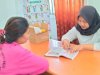Lapas Perempuan Palu Gelar Posyandu Gratis, Pastikan Kesehatan Ibu Hamil dan Balita Warga Binaan Terjaga
