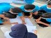 Perkuat Karakter Anak Binaan, LPKA Palu Sambut Kunjungan Edukatif Your Home IMAJINASI