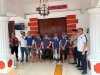Atasi Overcrowding, Lapas Mojokerto Pindahkan 15 Warga Binaan ke Lapas Pemuda Madiun