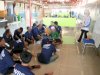 Lapas Banjarmasin Tingkatkan Wawasan Warga Binaan lewat Pendidikan Kesetaraan