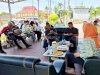 Dukung Keterbukaan Informasi Publik, Kanwil Ditjenpas Perkuat Sinergi dengan Pers