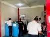 LPKA Martapura Gelar Razia Insidentil, Blok Anggrek Nihil Barang Terlarang