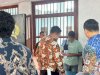 Lapas Batulicin Serap Aspirasi Warga Binaan melalui Sapa Kasih