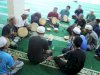 Lapas Banjarmasin Tumbuhkan Kecintaan kepada Rasulullah melalui Maulid Habsyi