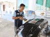 Lapas Batulicin Cetak Warga Binaan Terampil Melalui Program Deko Mobil