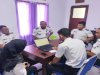 Lapas Geser Gelar Seleksi Wawancara Virtual Program Pemagangan Lulusan Perguruan Tinggi Angkatan II 2026
