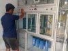 Depot Air Minum Lapas Tual Jadi Pilihan Warga, Wadah Kemandirian Warga Binaan