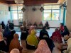 Warga Binaan Lapas Perempuan Martapura Dalami Hablum Minannas melalui Pengajian