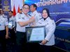 Rutan Perempuan Surabaya Raih Peringkat II Kontribusi Citra Positif Pemasyarakatan Jawa Timur