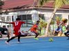 Gelar Turnamen Futsal, Lapas Ambon Semarakkan HUT Ke-81 RI 
