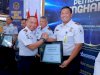 Bangun Citra Positif Pemasyarakatan,  Lapas Pemuda Madiun Raih Penghargaan Kehumasan