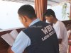 Pembinaan Literasi Terus Tumbuh, Pojok Baca Lapas Batulicin Hadir dengan Wajah Baru