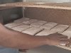 Konsisten Produksi Tempe, Lapas Batulicin Perkuat Pembinaan Kemandirian Berbasis Ketahanan Pangan