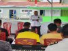 Sentuhan Rohani di Lapas Tual, Bimbing Warga Binaan Katolik Menuju Tobat dan Harapan Baru