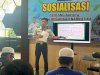 Warga Binaan Program Paket C Pelajari Kimia Hijau, Lapas Narkotika Karang Intan Ajak Peduli Lingkungan