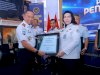 Lapas Perempuan Malang Borong Empat Penghargaan Kinerja Semester I Pemasyarakatan Jawa Timur