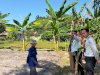 LPKA Palangka Raya Gandeng Dinas Pertanian dan Ketahanan Pangan Kembangkan Lahan Produktif
