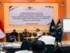 LPKA Ambon Perkuat Kompetensi Petugas melalui Sosialisasi Pendampingan Hukum Pro Bono dan Implementasi KUHP Baru