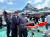 Sigap Pas Perkuat Kesiapsiagaan Petugas Lapas Kotabaru Hadapi Potensi Bencana