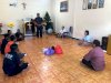 Ibadah Rutin Perkuat Pembinaan Spiritual Warga Binaan di Lapas Kotabaru