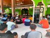 Lapas Tolitoli Perkuat Pembinaan Kepribadian melalui Pembinaan Rohani Islam dan Kristen
