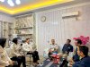 Lapas Perempuan Martapura Fasilitasi Pendataan Keluarga Khusus BPS bagi Warga Binaan