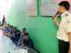 Sapa Jiwa Warga Binaan, Lapas Wahai Gelar Sharing Session Penguatan Mental dan Psikologis