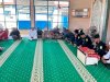 Gandeng Kemenag Batola, Rutan Marabahan Hadirkan Mahasiswa UIN Antasari Beri Ceramah bagi Warga Binaan