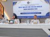 Kanwil Ditjenpas Babel Evaluasi Kinerja Semester I, Dorong Optimalisasi Kinerja UPT