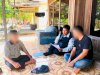 Bapas Amuntai Ingatkan Klien dan Penjamin Patuhi Kewajiban Pembimbingan