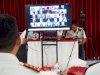 Jamin Transparansi, Lapas Mojokerto Gelar Wawancara Virtual Program Magang Angkatan II 2026