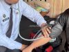 Perkuat Layanan Kesehatan, Lapas Batulicin Intensifkan Program Sambang Sehat di Blok Hunian