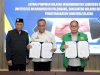 Kanwil Ditjenpas Sumsel Gandeng PWM dan UM Palembang Perkuat Pembinaan