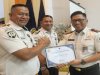 Lapas Tual Raih Tiga Penghargaan Kinerja Triwulan II Tahun 2026