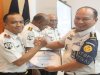 Lapas Geser Raih Penghargaan Terbaik I Kategori Gangguan Kamtib Terendah se-Maluku